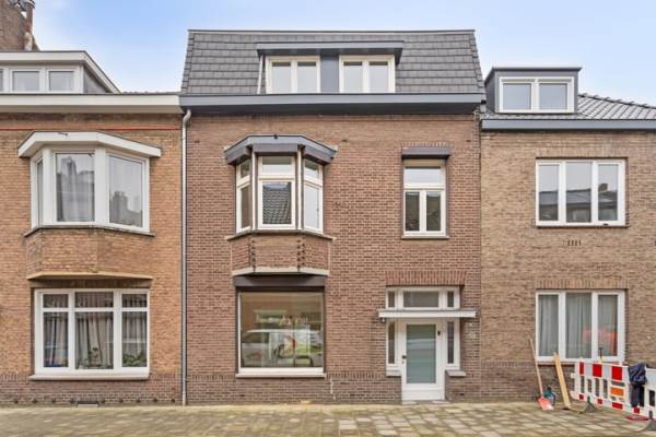 Woning Mockstraat 40 Maastricht
