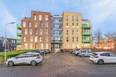 Woning Beekenoord 144 Westervoort