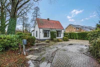 Woning Oostervelden 26 Bemmel
