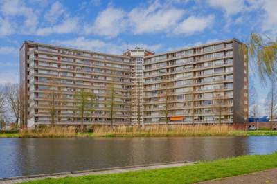 Woning Vrijheer van Eslaan 135 Papendrecht