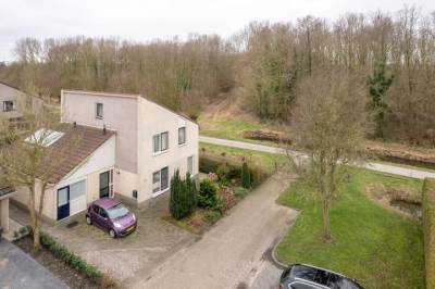 Woning Marsbaan 21 Franeker