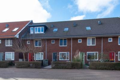 Woning Langoort 39 Broek op Langedijk