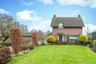 Woning Gemertseweg 22 Beek en Donk
