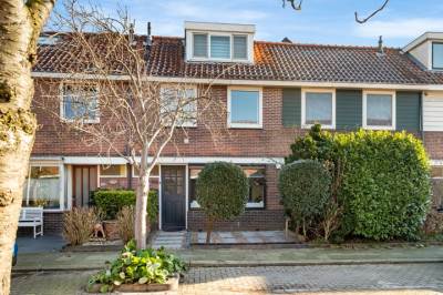 Woning Verlengde Hoogravenseweg 166 Utrecht