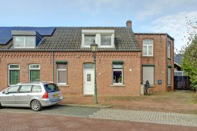 Woning Kerkstraat 62 Panningen