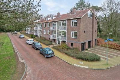 Woning Ruys de Beerenbroucklaan 2A Amersfoort