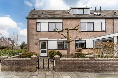 Woning Veenslagenweg 72 Hoevelaken