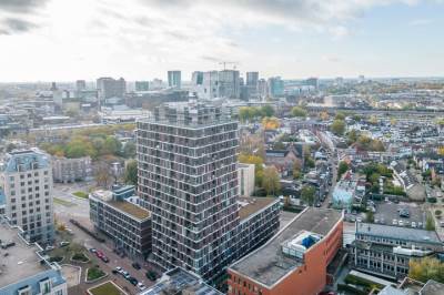 Woning Westerdijk 41208 Utrecht