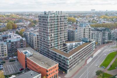 Woning Westerdijk 40209 Utrecht