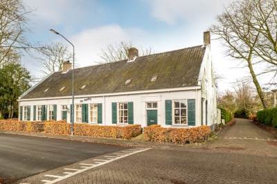 Woning Ulvenhoutselaan 71 Breda