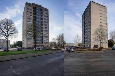 Woning Adenauerlaan 77 Heerlen