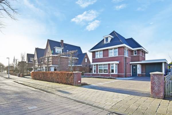 Woning Dijkweg 101 Naaldwijk