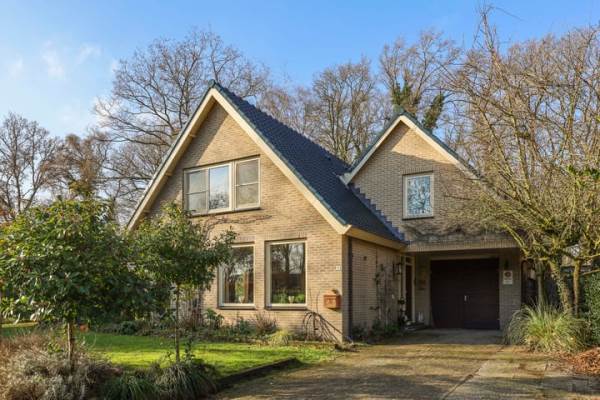 Woning De Dennenhoek 19 Diepenveen