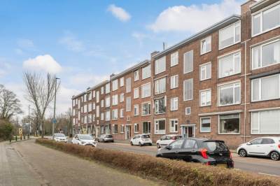 Woning Delftseveerweg 13D Vlaardingen