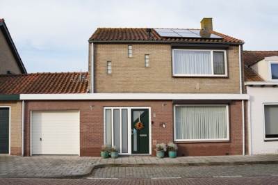 Woning Gentsestraat 52 Biervliet (Gem. Terneuzen)