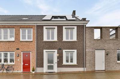 Woning Lauwerstraat 28 Helmond