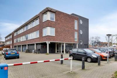 Woning Brinklaan 2315 Groningen
