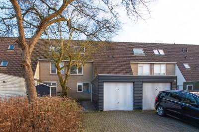 Woning Granaat 72 Heerhugowaard