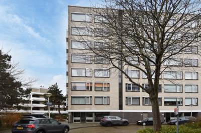 Woning Denijsstraat 139 Den Haag