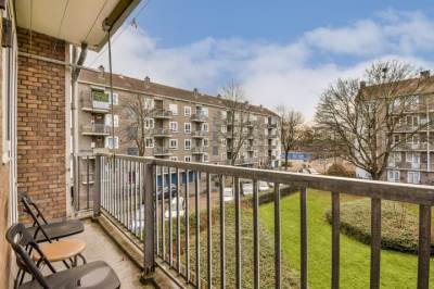 Woning Jacques Veltmanstraat 301 Amsterdam