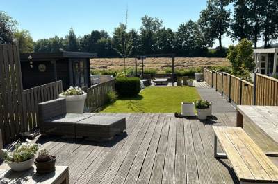 Woning Kagerdreef 66 Sassenheim