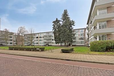 Woning Veldmaarschalk Montgomerylaan 839 Eindhoven