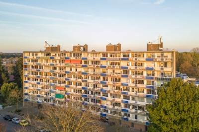 Woning Wiekslag 89 Amersfoort