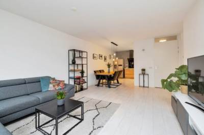 Woning President Allendelaan 285 Amsterdam