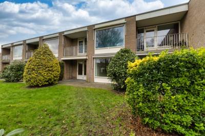 Woning De Rekere 71 Bergen (NH)