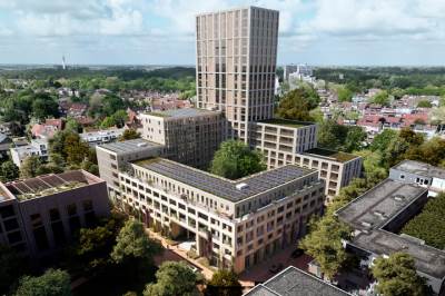 Woning Zadelstede 197 Nieuwegein