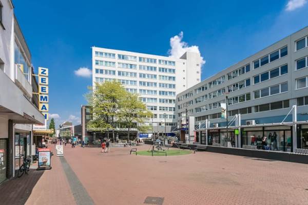 Woning Kerkstraat 152 Brunssum