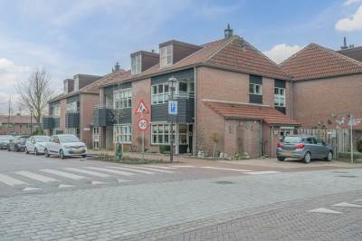 Woning Torenstraat 32 Nijkerk