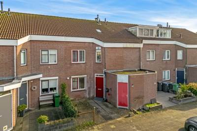 Woning Jupiter 165 Amstelveen