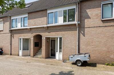 Woning Kapelstraat 83 Uden