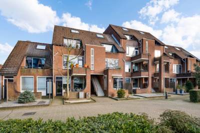 Woning Daniëlshof 39 Heythuysen