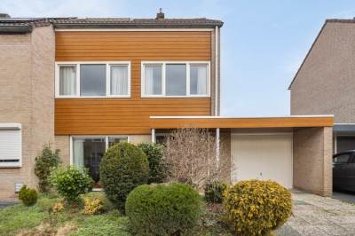 Woning Pierre Kempstraat 7 Melick