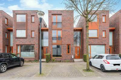 Woning Grasbloem 45 Eindhoven