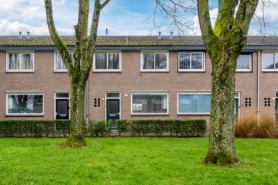 Woning Begijneslag 80 Westervoort