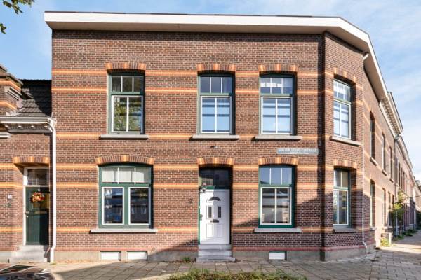Woning Dokter Leurszijstraat 2 Roermond