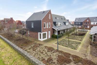 Woning Wandgreppel 2 Oss