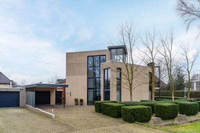 Woning Lentemorgen 43 Uden