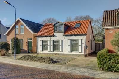 Woning Meidam 10 Kruiningen