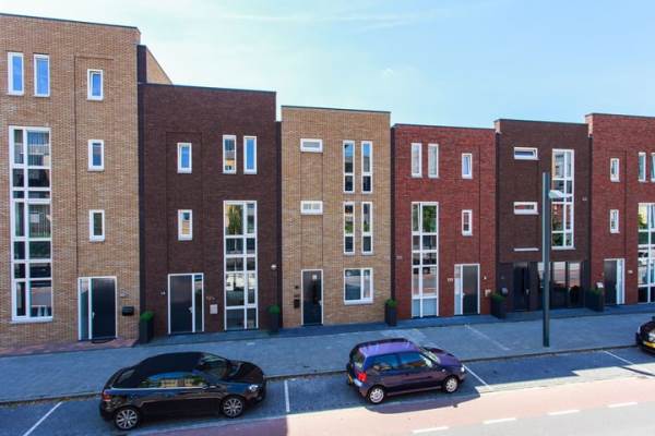 Woning Roomweg 122 Enschede