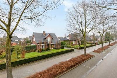 Woning Coendersberglaan 5 Helmond