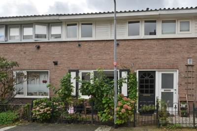 Woning 3e Oosterstraat 44 Hilversum