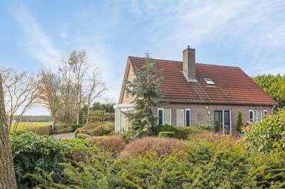 Woning Sportweg 96 Bellingwolde