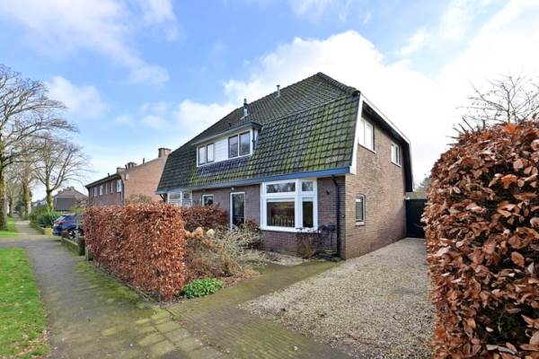 Woning Prinses Irenestraat 2 Huizen