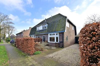 Woning Prinses Irenestraat 2 Huizen