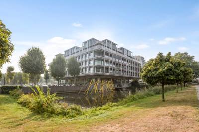 Woning Schubertsingel 48 Den Bosch