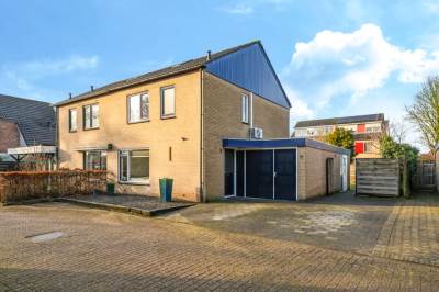 Woning Hackfort 8 Doetinchem